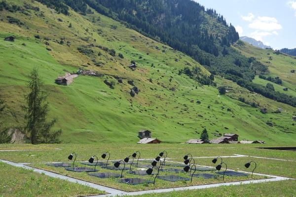 Therme Vals