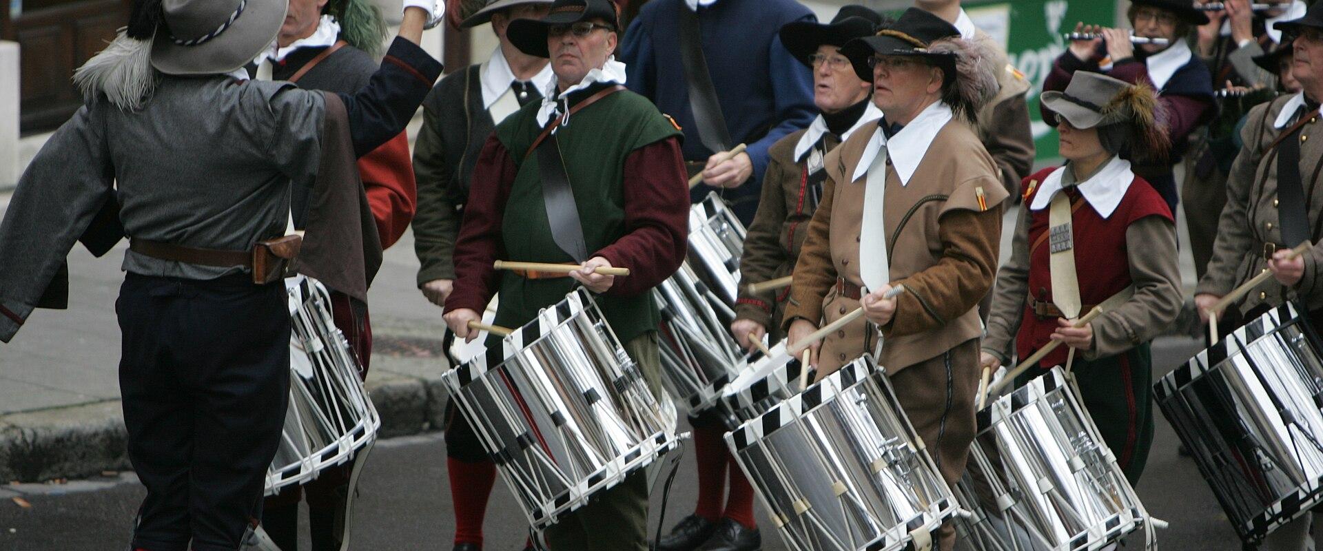Festivals and Events