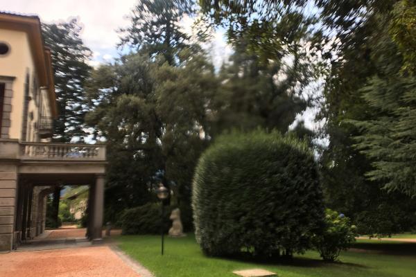 Museum Villa Dei Cedri