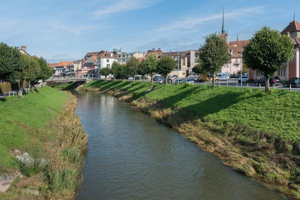 Broye Valley