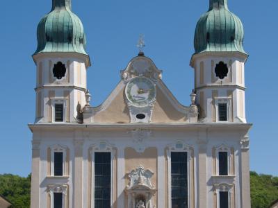 Arlesheim