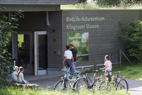 BirdLife-Naturzentrum