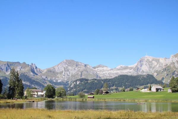 Erlebniswelt Toggenburg