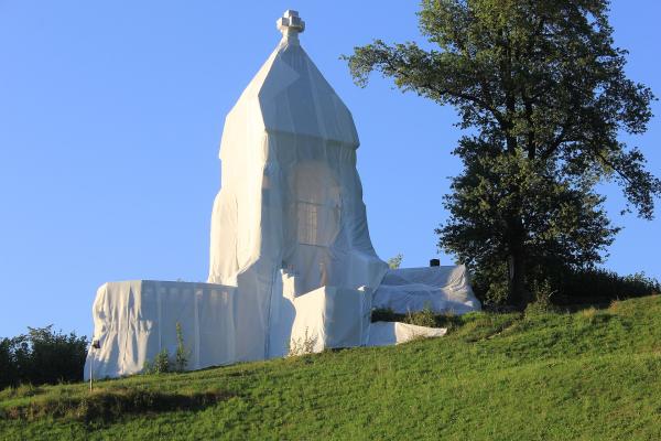 Battle Of Morgarten Monument