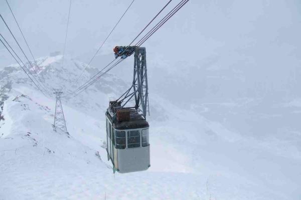 Stockhorn