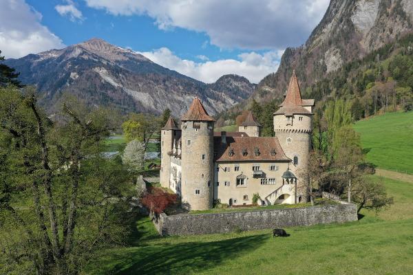 Schloss Marschlins
