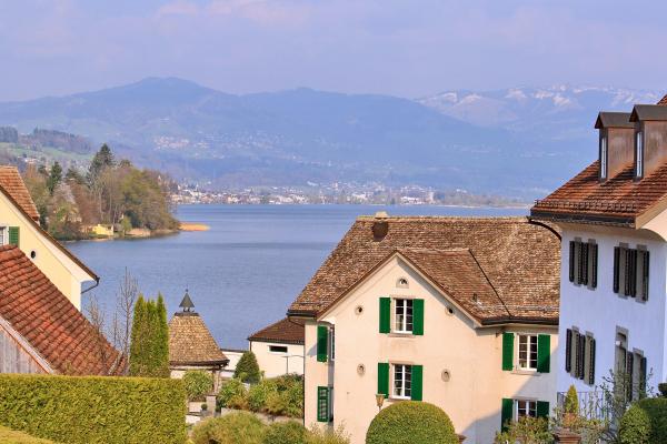 Visit Bollingen