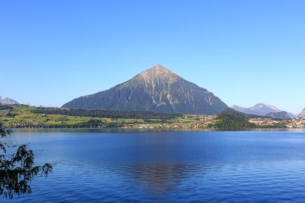 Niesen Mountain