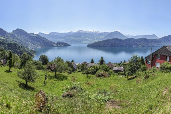 Lake Lucerne