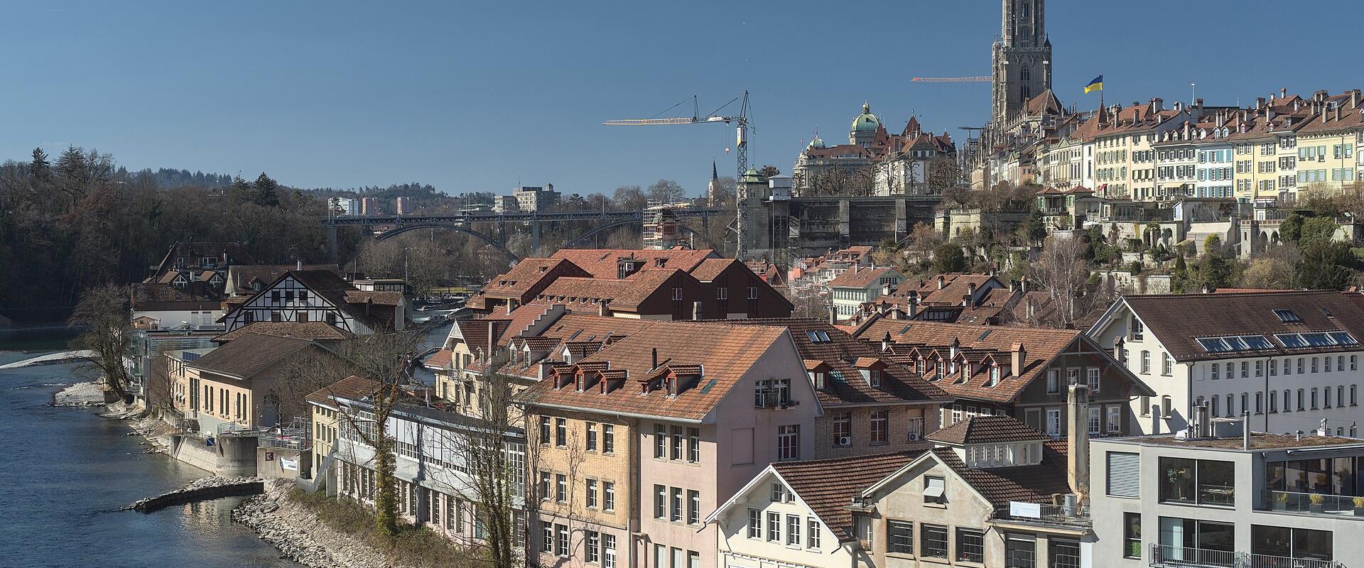 Old Town (Altstadt)