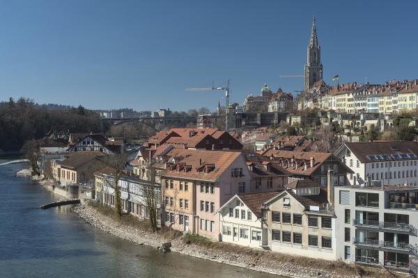 Old Town (Altstadt)