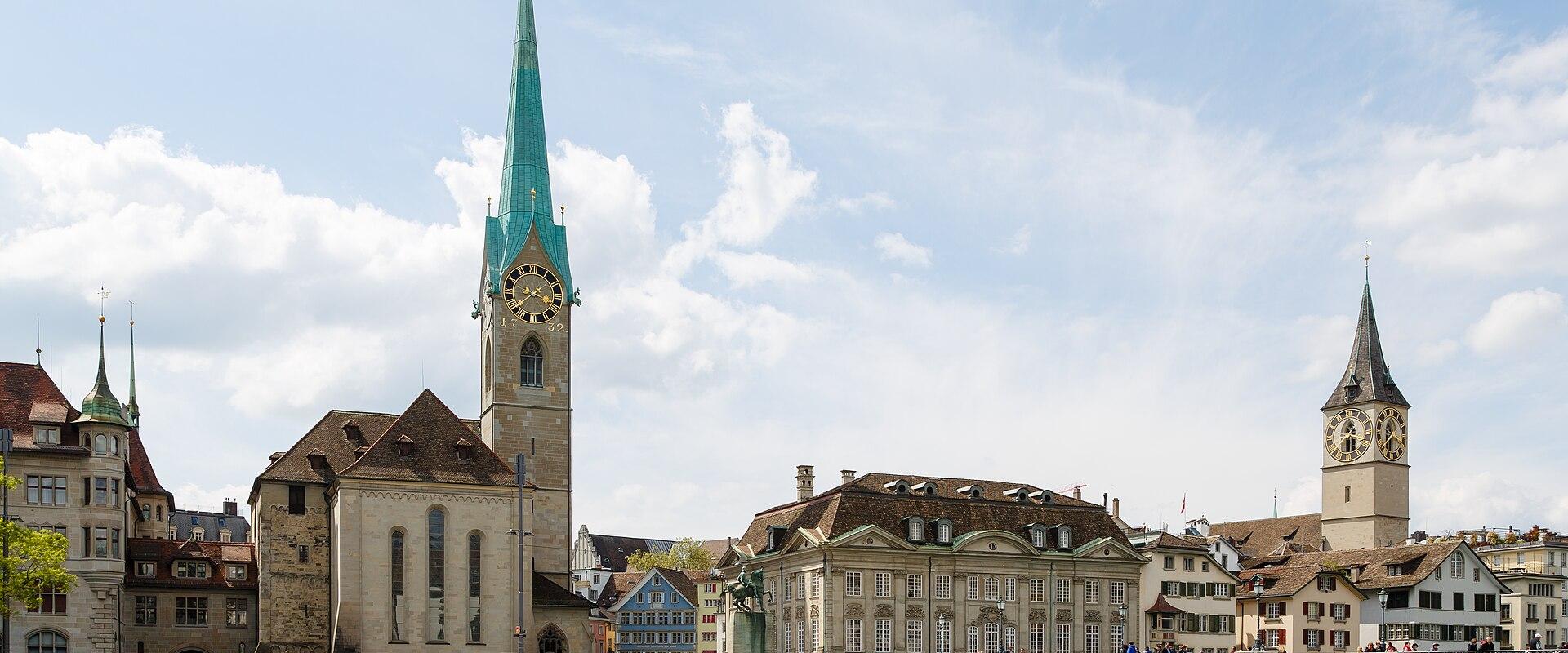 Fraumünster (Zürich)