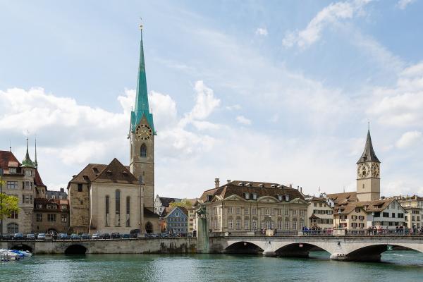 Fraumünster (Zürich)