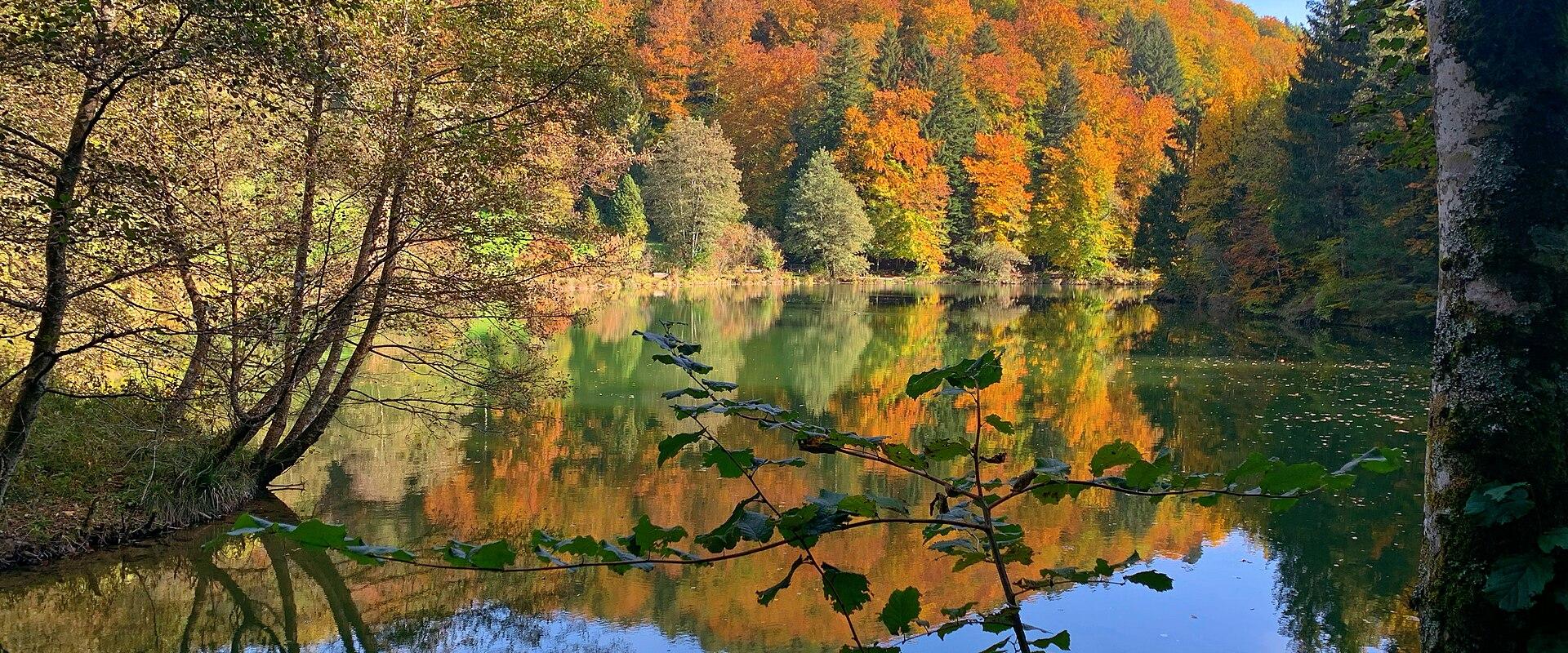Lugano’s Autumn Chestnut Festivals