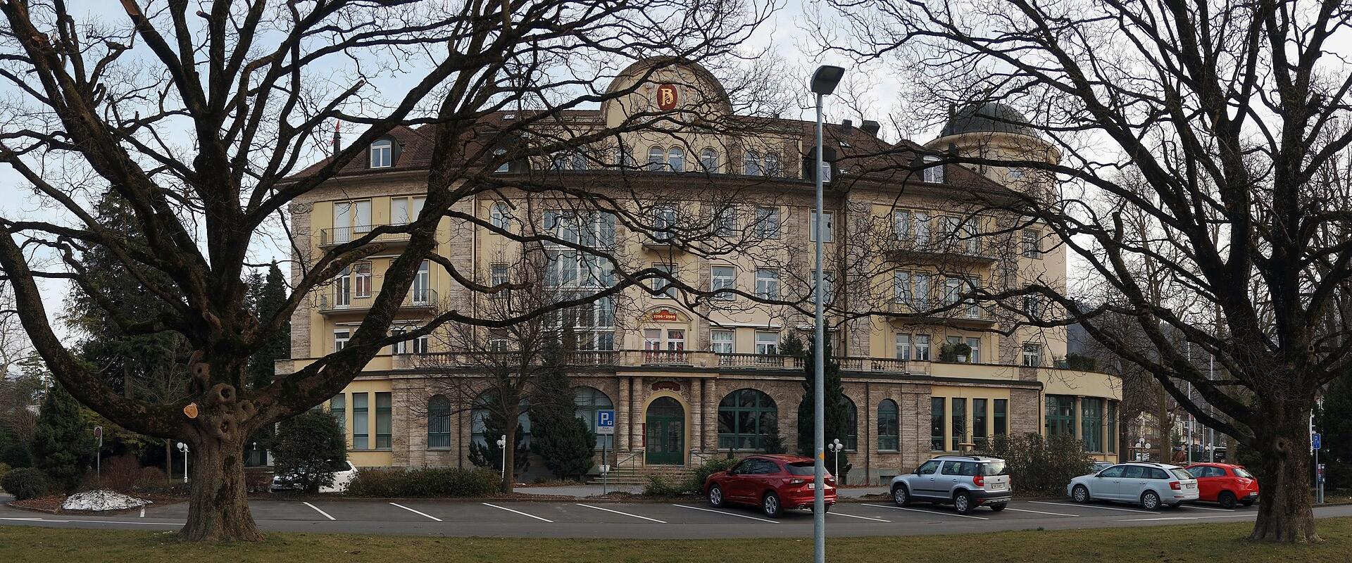 Bad Ragaz