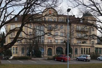 Bad Ragaz