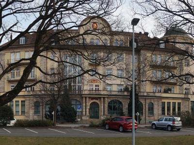 Bad Ragaz