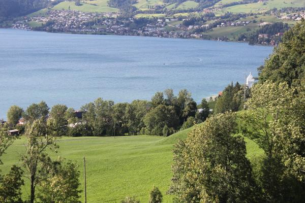 Lake Ägeri