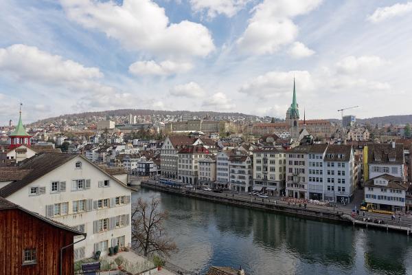 Lindenhof (Zürich)