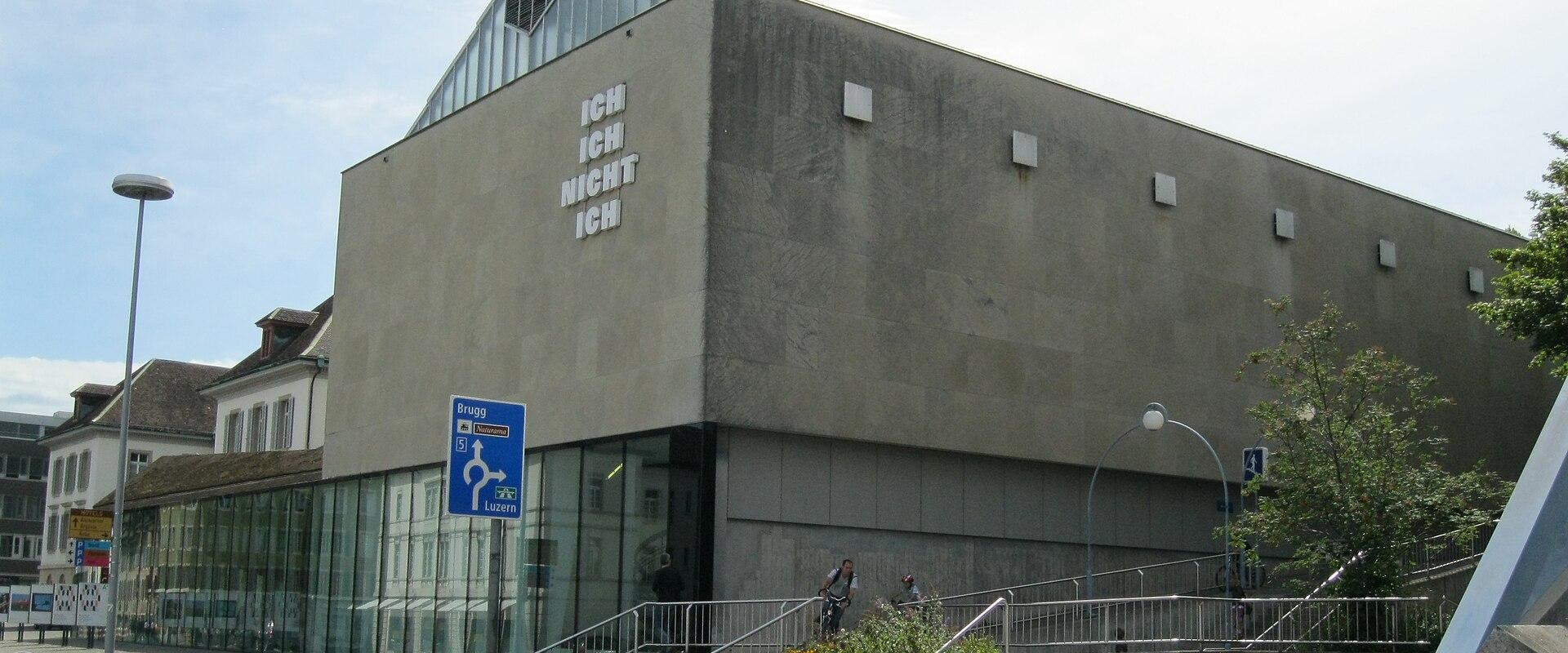 Aargauer Kunsthaus