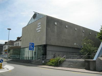 Aargauer Kunsthaus 2
