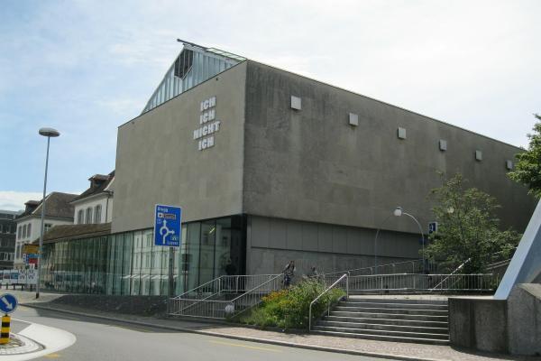 Aargauer Kunsthaus