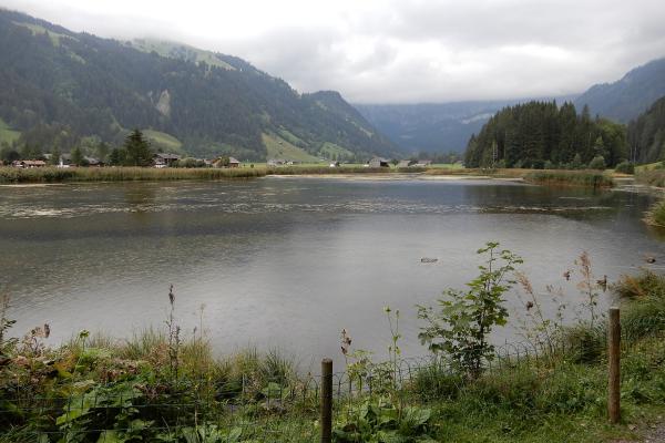 Lenken Lake (Lenkerseeland)
