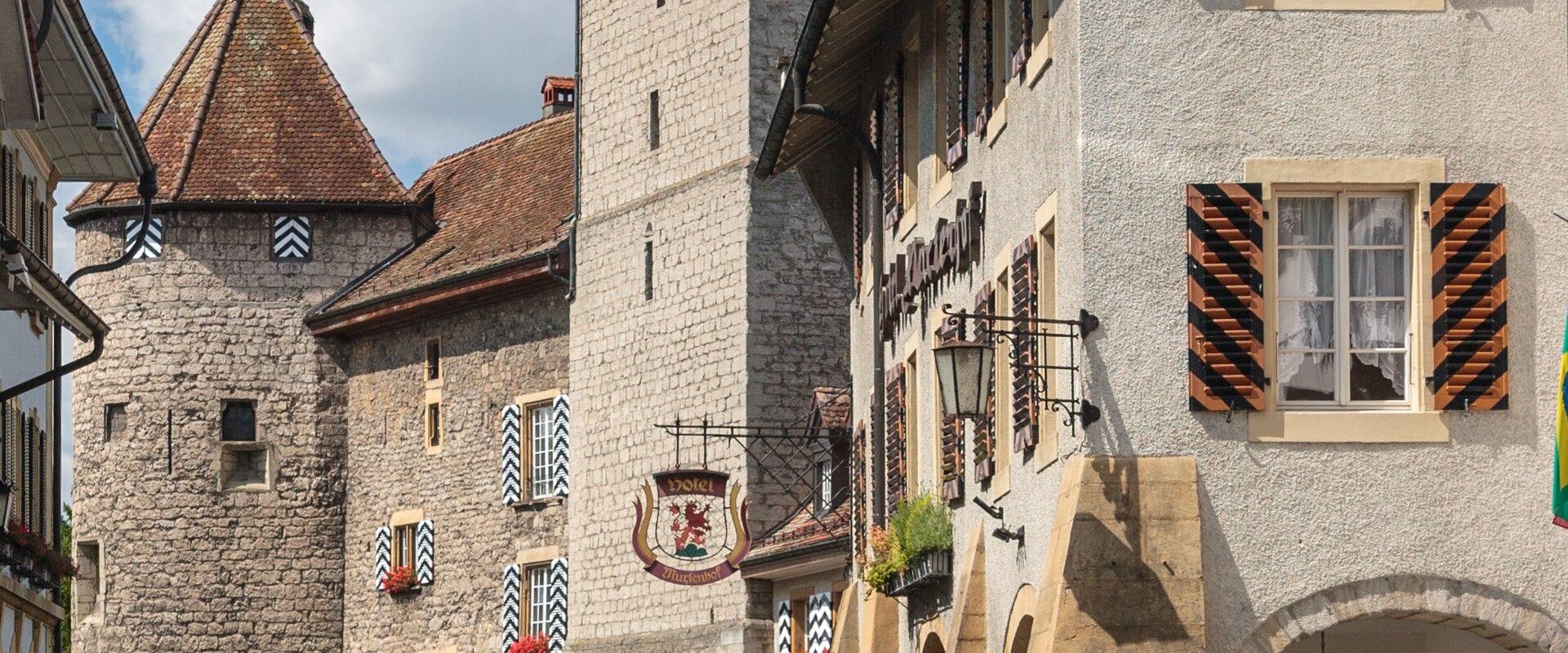 13th-century Castle
