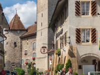 13th-century Castle