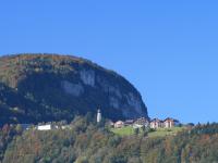 Historic Paths In Seelisberg