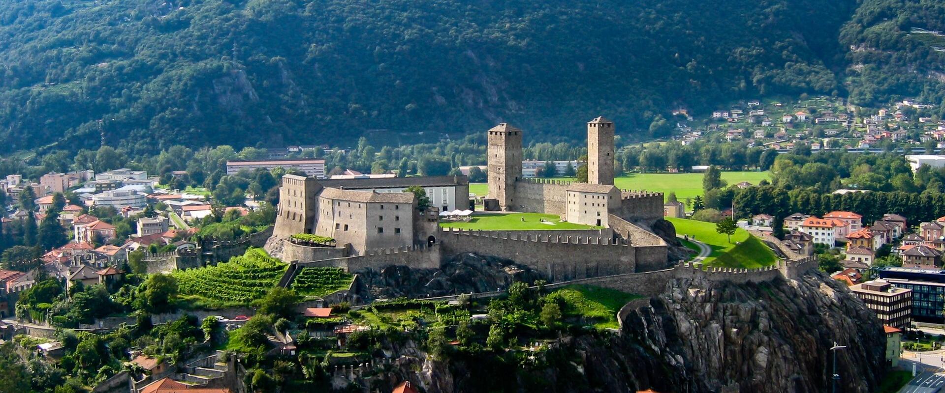 Bellinzona
