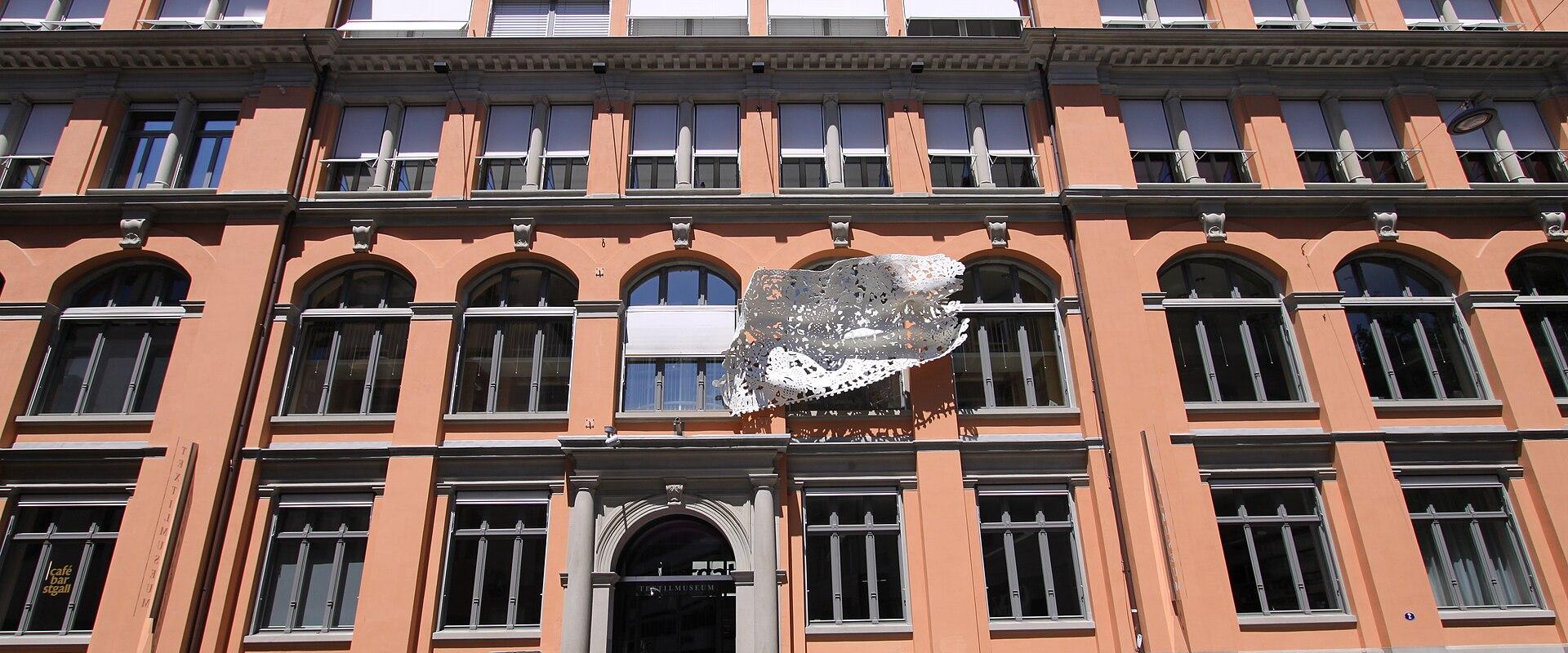 Textile Museum (St. Gallen)