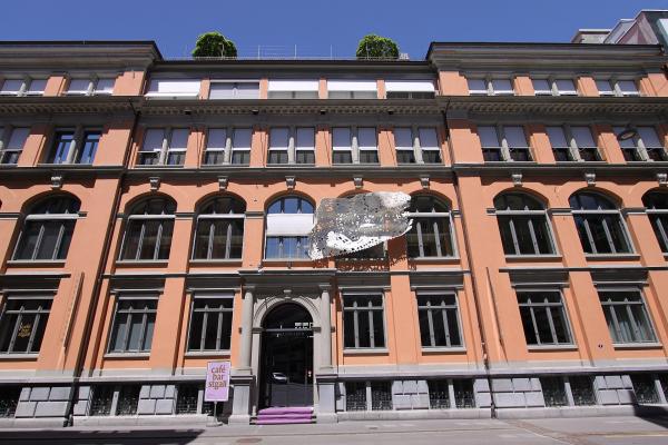 Textile Museum (St. Gallen)