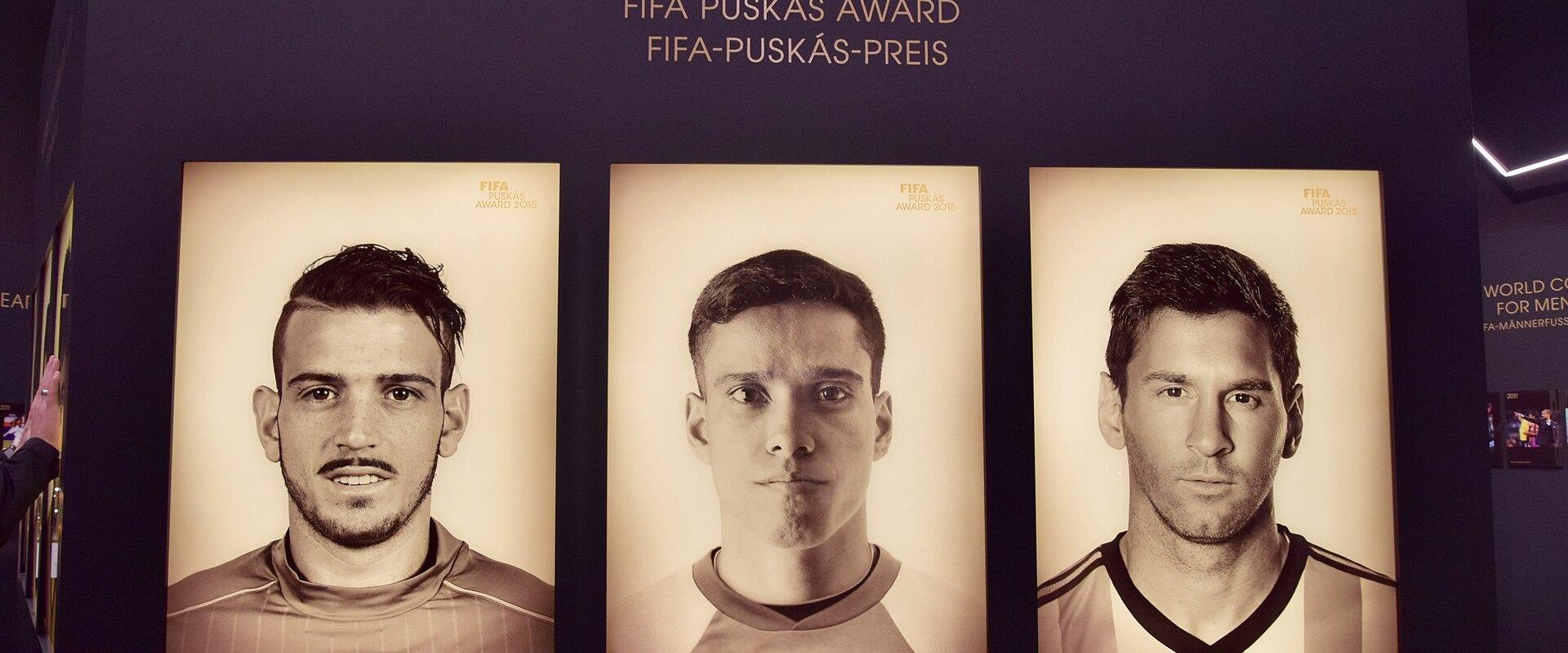 FIFA World Football Museum