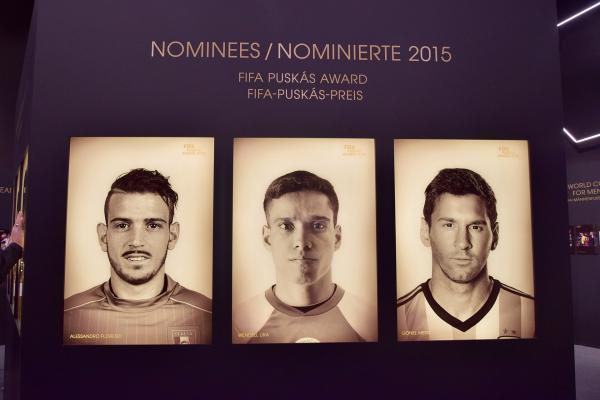 FIFA World Football Museum