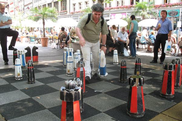 Barenplatz (Bern)