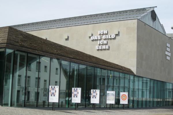 Aargau Art Museum (Aargauer Kunsthaus)