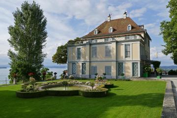 Cultural Experiences in Aargau