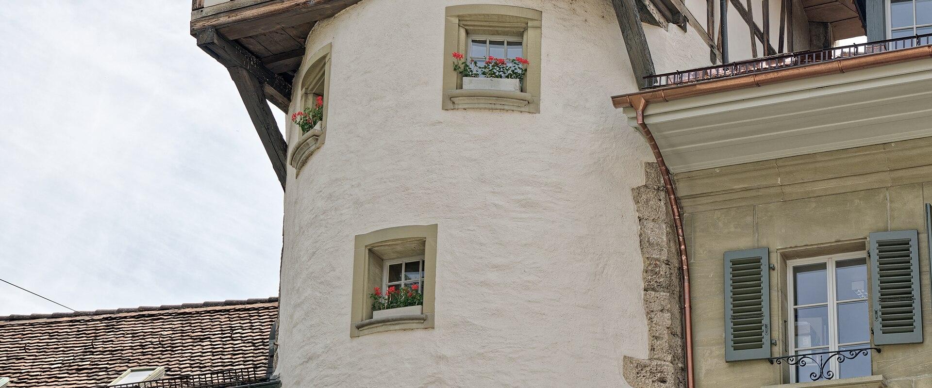 Hollanderturm (Bern)