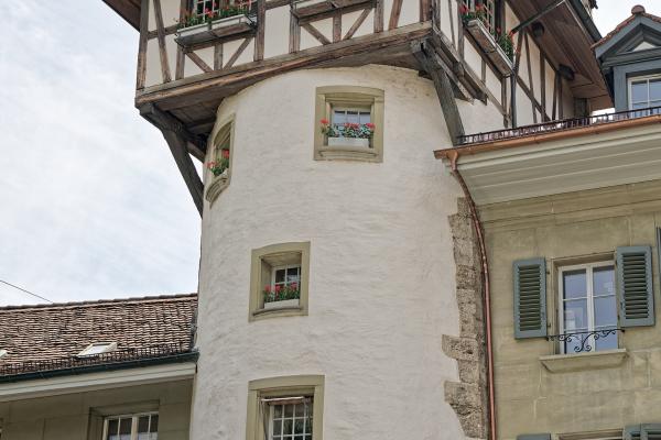 Hollanderturm (Bern)