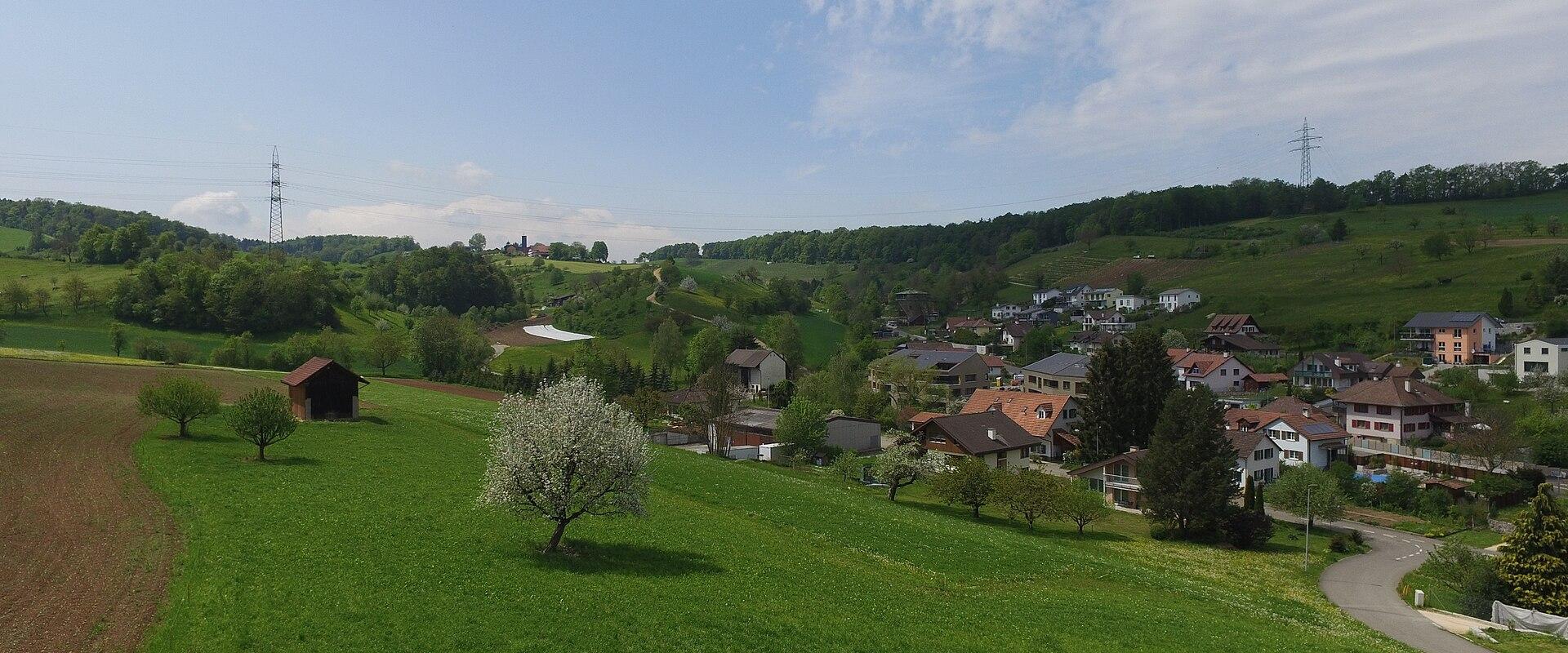 Jurapark Aargau