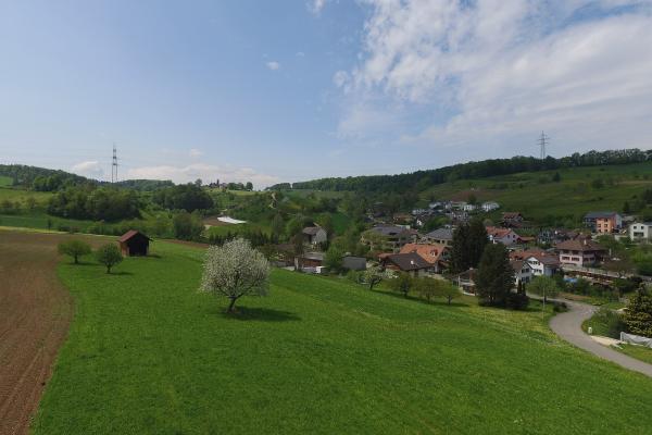 Jurapark Aargau