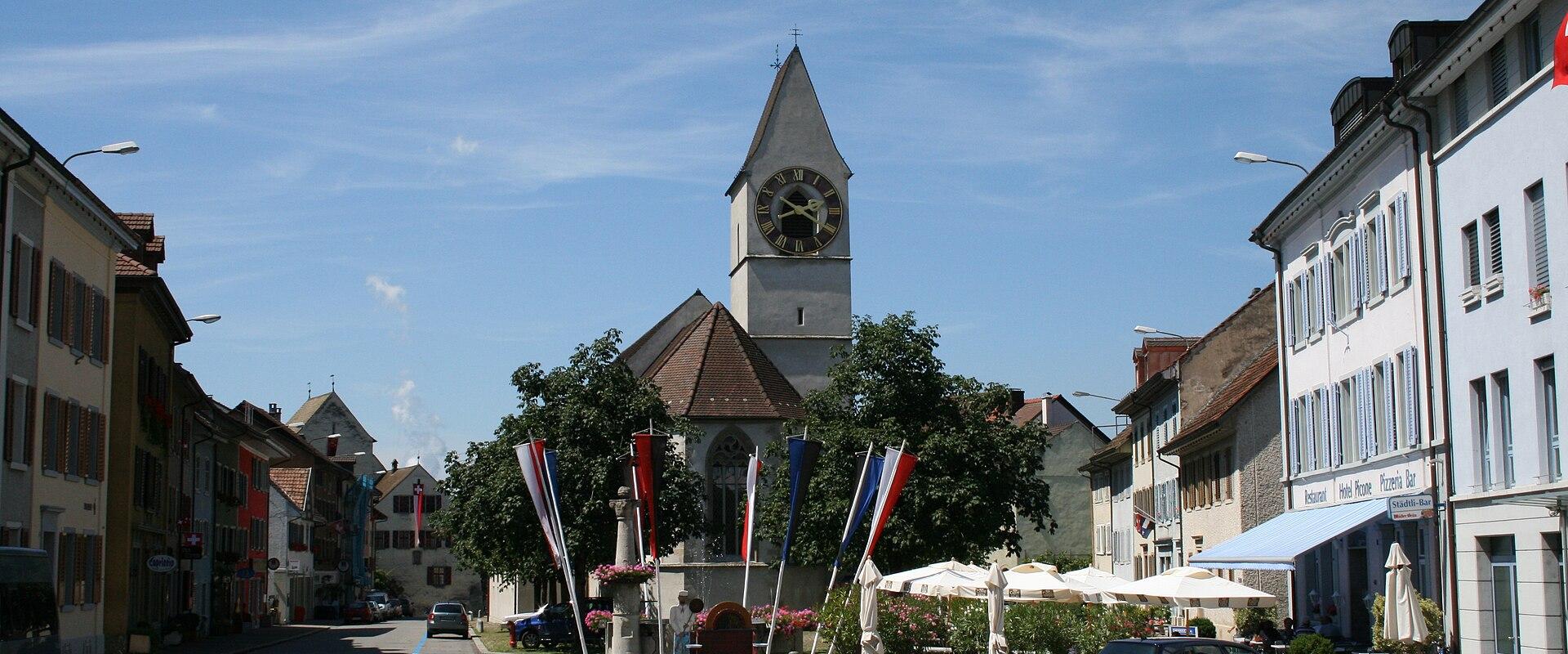 Klingnau