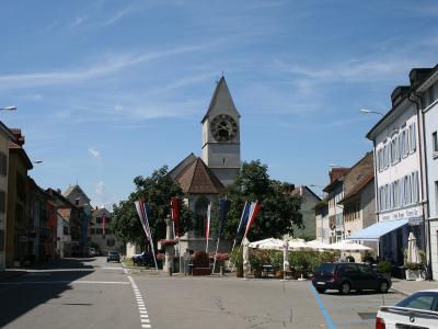 Klingnau