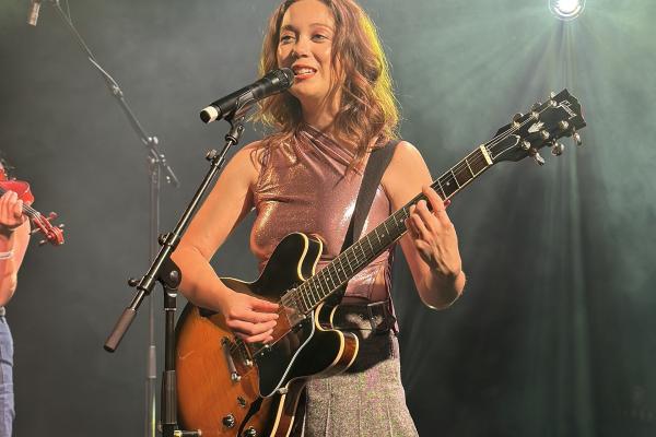 Montreux Jazz Festival