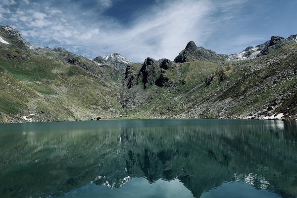 Lake Louvie