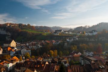 Switzerland