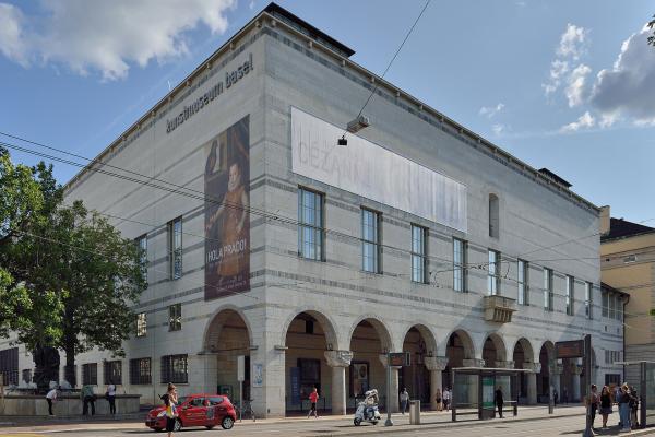 Kunstmuseum Basel