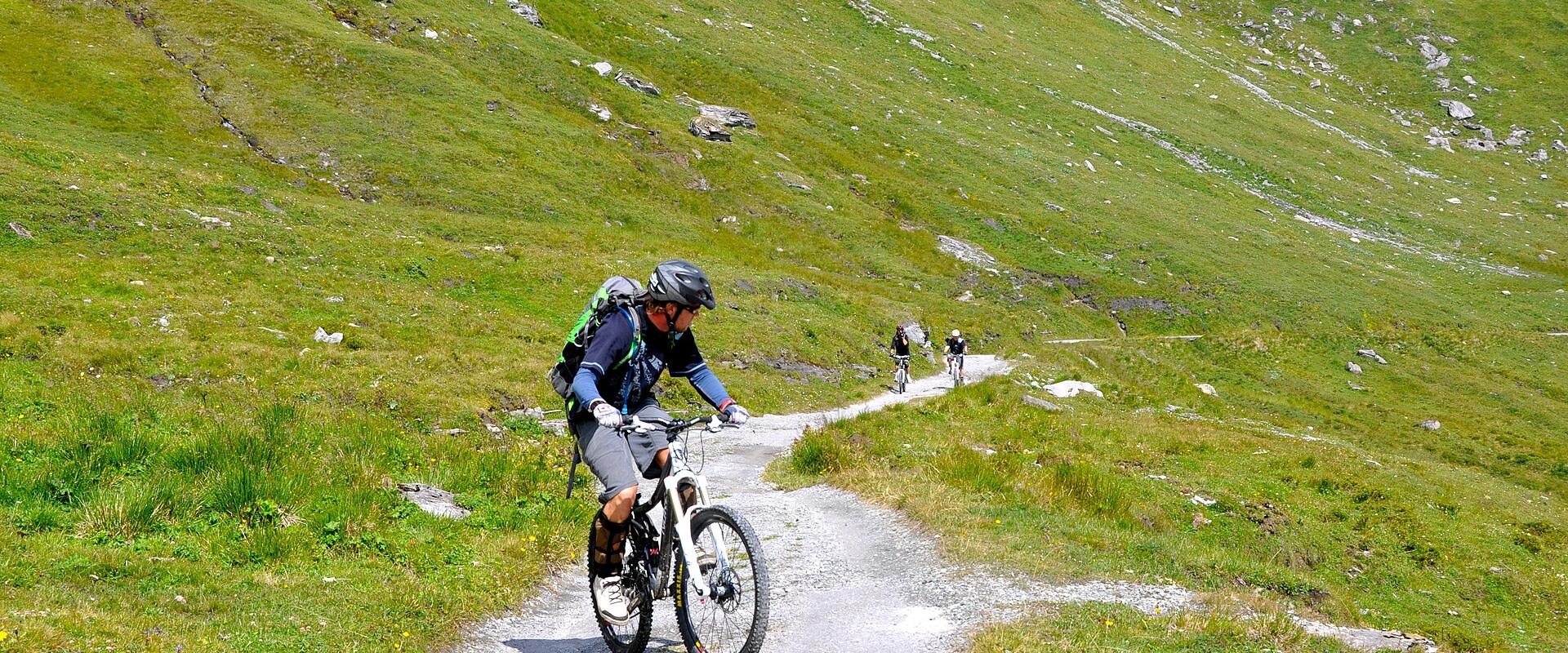 St. Moritz Summer