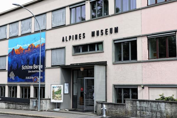 Alpine Museum (Alpenmuseum)